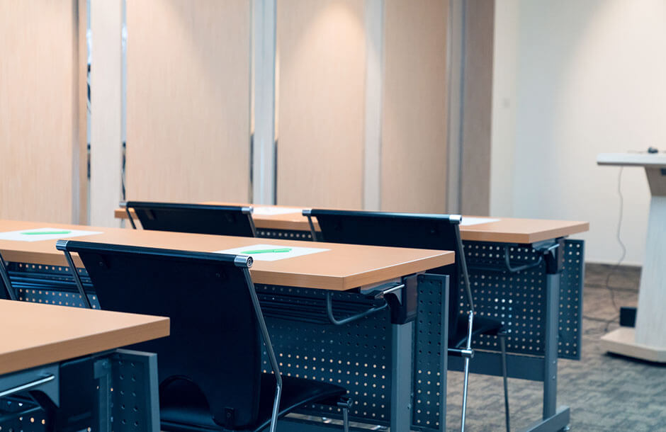 In-Class Training