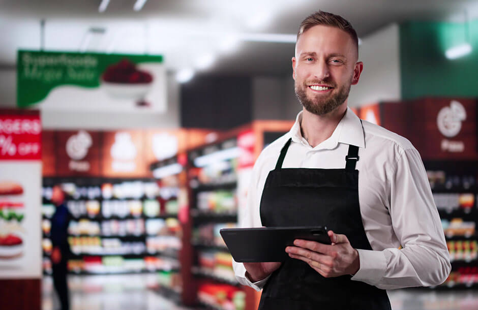 Smart Serve Retail Course