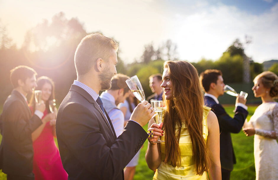 Special Occasion Permits