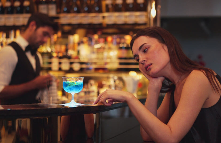 Preventing Intoxication