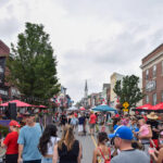 Alcohol Rules for Outdoor Public Events