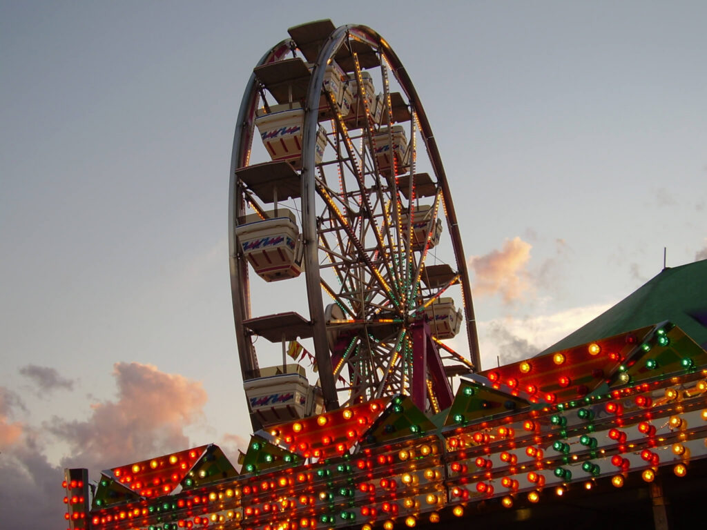 Ontario Fall Fairs & Festivals 2026